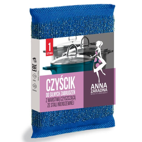 Zmywak Anna Zaradna - hese.pl 