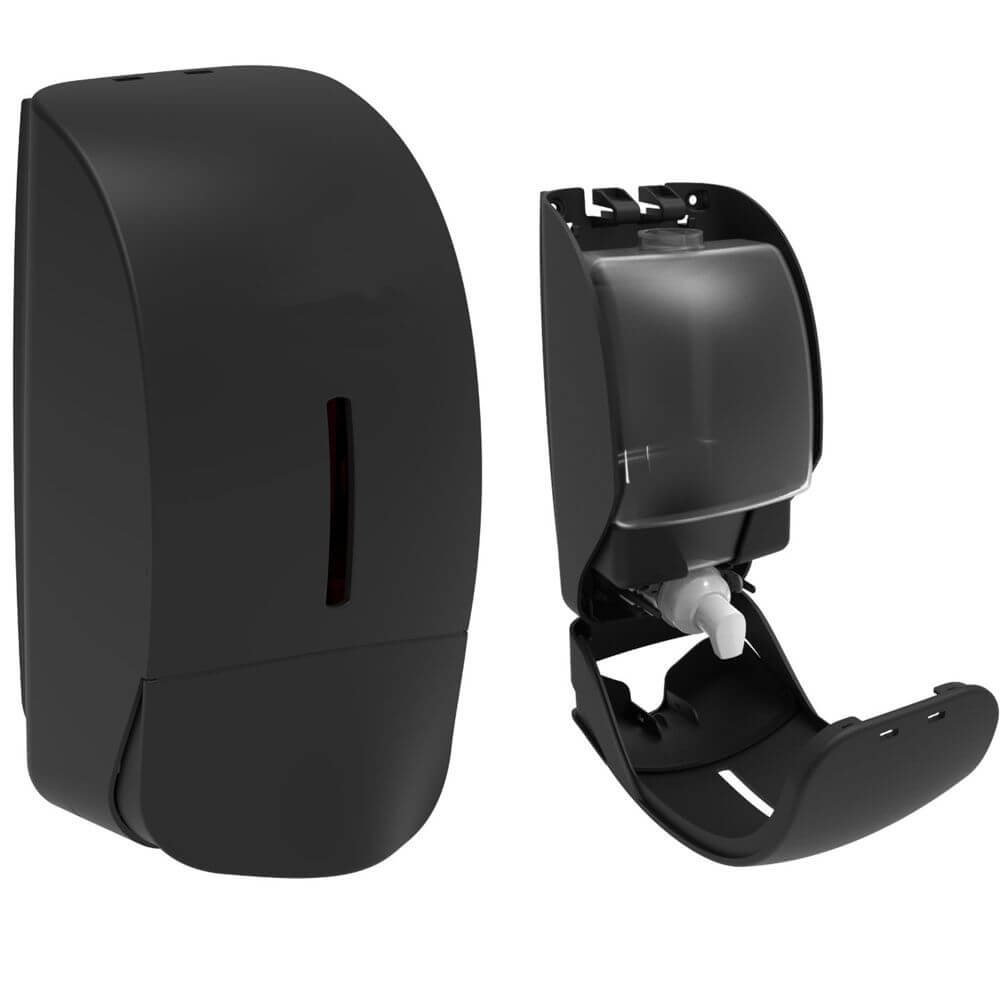 Dozownik do mydła w pianie BELLA | higienapartner.pl