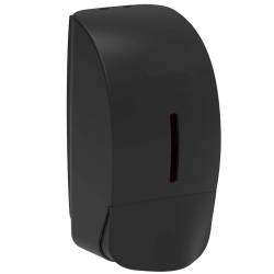 Dozownik do Mydła w Pianie Czarny 0.9l ABS Bella Line J9100EPN