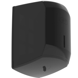 Podajnik do Ręczników w Roli Centralnego Dozowania Transparentny M1190PT