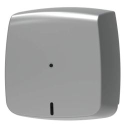 Podajnik do Papieru Toaletowego Kolor Srebrny I-NOVA Centralnego Dozowania PC3000PP