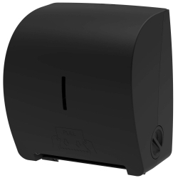 Podajnik do Ręczników w Roli Autocut MATIC Kolor Czarny TA6000PN