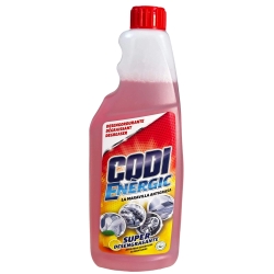 CODINA  CODI ENERGIC 750ml Zapas Profesjonalny środek czyszcząco-odtłuszczający