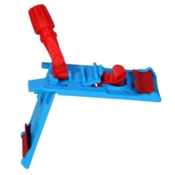 CleanPRO Stelaż do Mopa 40cm DUO 352600