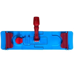 CleanPRO Stelaż do Mopa Płaskiego 50cm DUO 374132