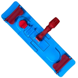 CleanPRO Stelaż do Mopa Płaskiego 50cm DUO 374132