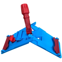 CleanPRO Stelaż do Mopa Płaskiego 50cm DUO 374132