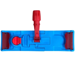 CleanPRO Stelaż do Mopa Płaskiego 40cm DUO 398192