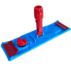 CleanPRO Stelaż do Mopa Płaskiego 40cm DUO 398192