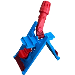 CleanPRO Stelaż do Mopa Płaskiego 40cm DUO 398192