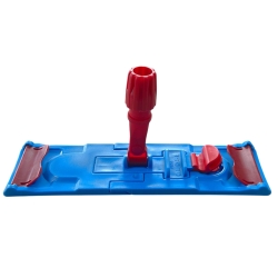 CleanPRO Stelaż do Mopa Płaskiego 40cm DUO 398192
