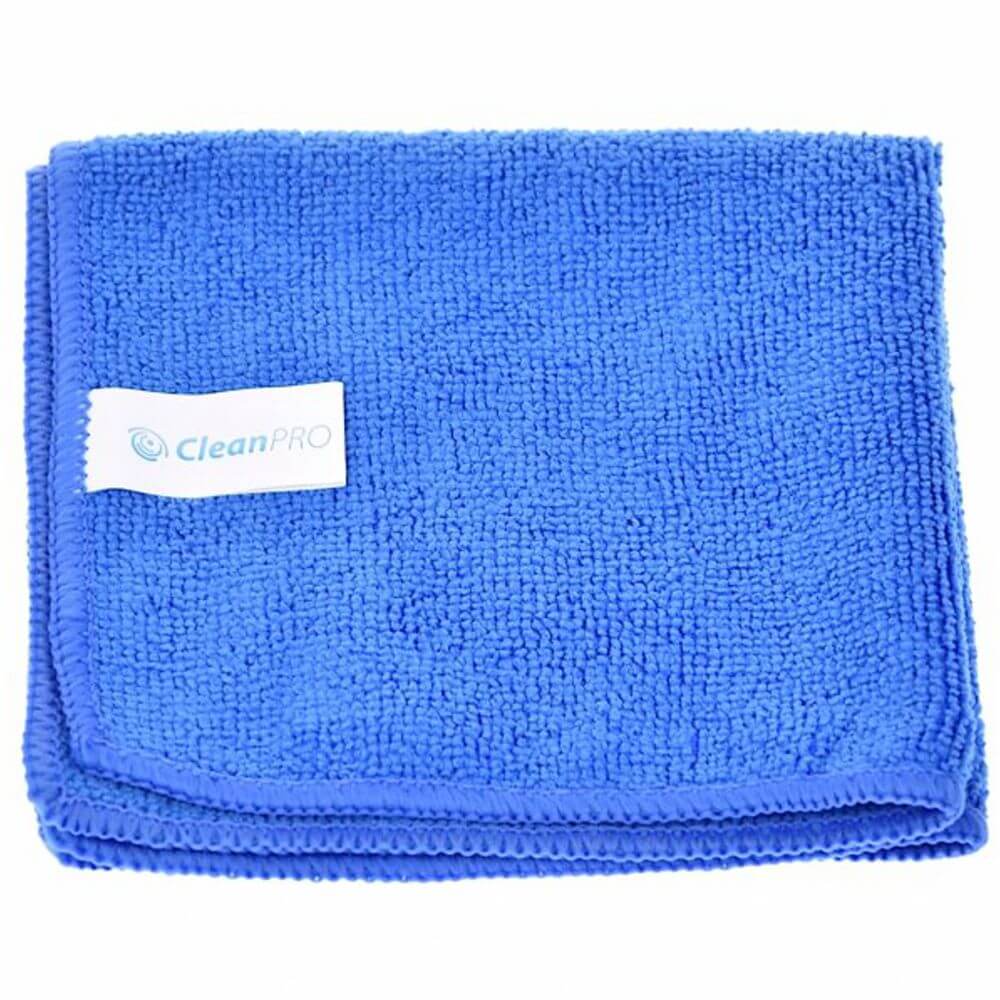 CleanPRO Ścierka Mikrofibra 30x30