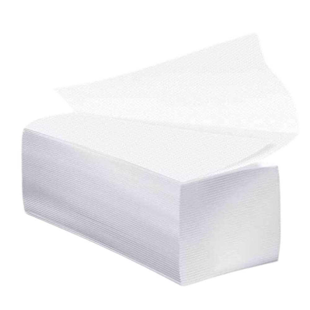 LUNA Ręcznik Papierowy Składany V-FOLD 3000 21x21 Celuloza 2W