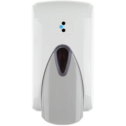 Dozownik do Mydła w Płynie Kolor Biały 500ml HS132