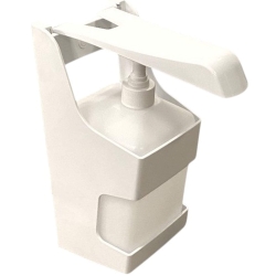 deClean Dozownik do Dezynfekcji 1litr Łokciowy HS138