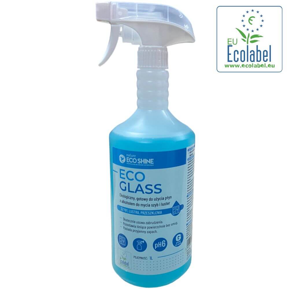 ECO GLASS 1L | higienapartner.pl