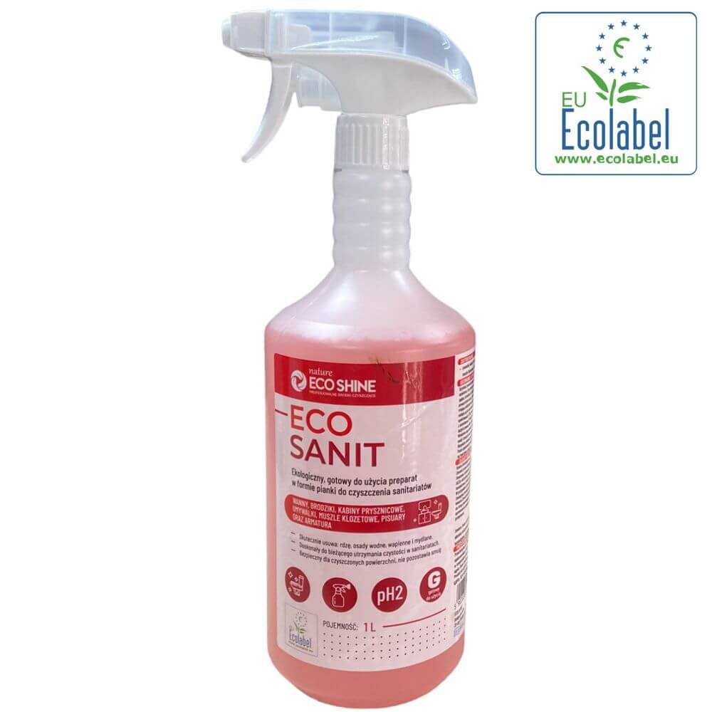 ECO SANIT | higienapartner.pl