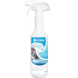 ECO SHINE Odświeżacz FRESH AIR Górski Wodospad 0,5L