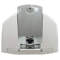 Jofel Dozownik do Mydła / Płynu 0.9L AITANA ANTIBACTERIAN Kolor Biały AC70700