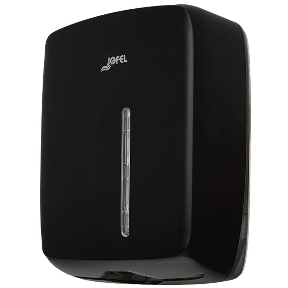 Jofel Podajnik 600 szt. TIMELESS Czarny | BCO.pl