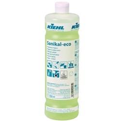 KIEHL Sanikal Eco Higiena w sanitariatach 1 litr