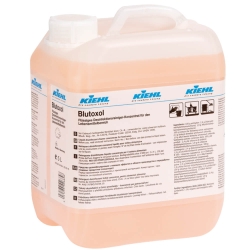 KIEHL Blutoxol Płyn do mycia i dezynfekcji dla obszaru spożywczego 5L