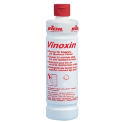 KIEHL Vinoxin Płyn myjący do stali szlachetnej i powierzchni kwasoodpornych 0.5L