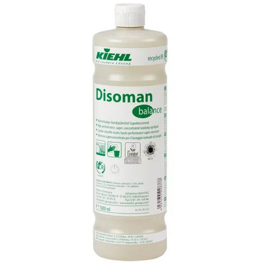 KIEHL Disoman Wysokowydajny super koncentrat | higienapartner.pl