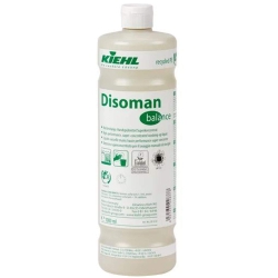 KIEHL Disoman Wysokowydajny super koncentrat do ręcznego mycia naczyń 1L j551201