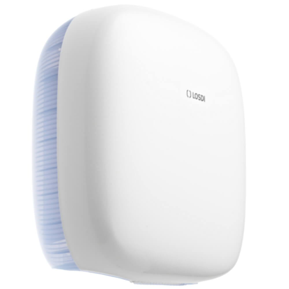 LOSDI Podajnik do Ręczników Składanych CP6109 | higienapartner.pl