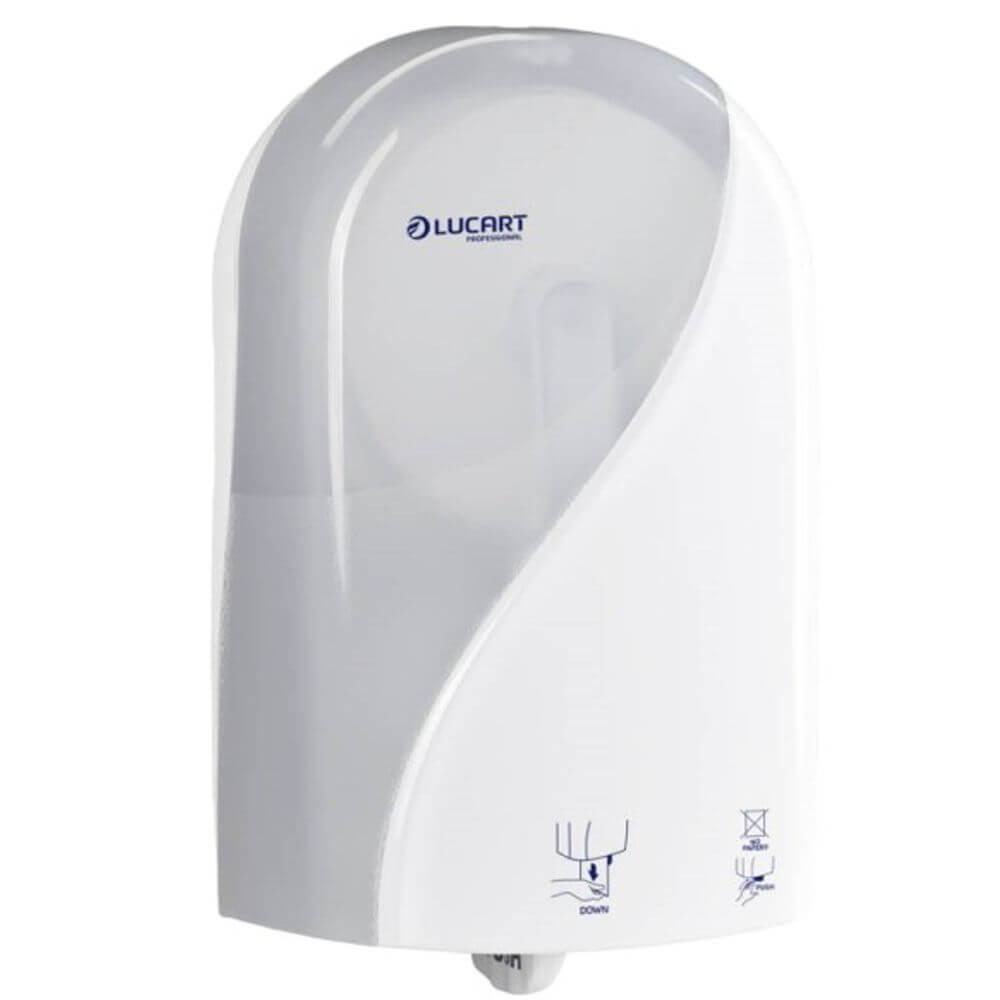 Lucart Podajnik do Papieru | higienapartner.pl