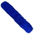 Mopatex CISNE Nakładka Akrylowa Mop Płaski 100cm DUST Kolor Niebieski 202110