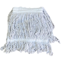 Nakładka Mop Sznurkowy Kentucky BIG Kolor Biały 500g HS462