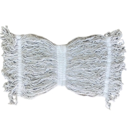 Nakładka Mop Sznurkowy Kentucky BIG Kolor Biały 500g HS462