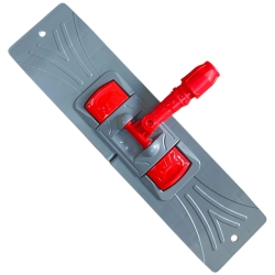 Stelaż Mop Płaski Kieszeniowy 50cm HS355