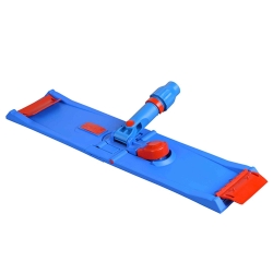 Stelaż Mop Płaski Systemowy Kieszeń/Klips 40cm HS371/40