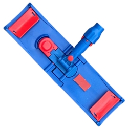 Stelaż Mop Płaski Systemowy Kieszeń/Klips 40cm HS371/40