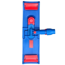 Stelaż Mop Płaski Systemowy Kieszeń/Klips 40cm HS371/40
