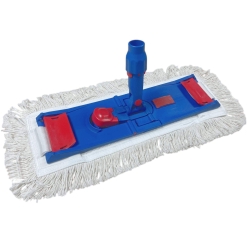 Stelaż Mop Płaski Systemowy Kieszeń/Klips 40cm HS371/40