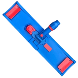 Stelaż Mop Płaski Systemowy Kieszeń/Klips 50cm HS371/50