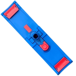Stelaż Mop Płaski Systemowy Kieszeń/Klips 50cm HS371/50
