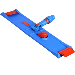 Stelaż Mop Płaski Systemowy Kieszeń/Klips 50cm HS371/50