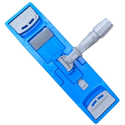 Mop Stelaż Płaski Systemowy DUO 40cm HS378/40