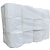 Papier Toaletowy Celuloza 40m 2W Biały 24 rolki HS542
