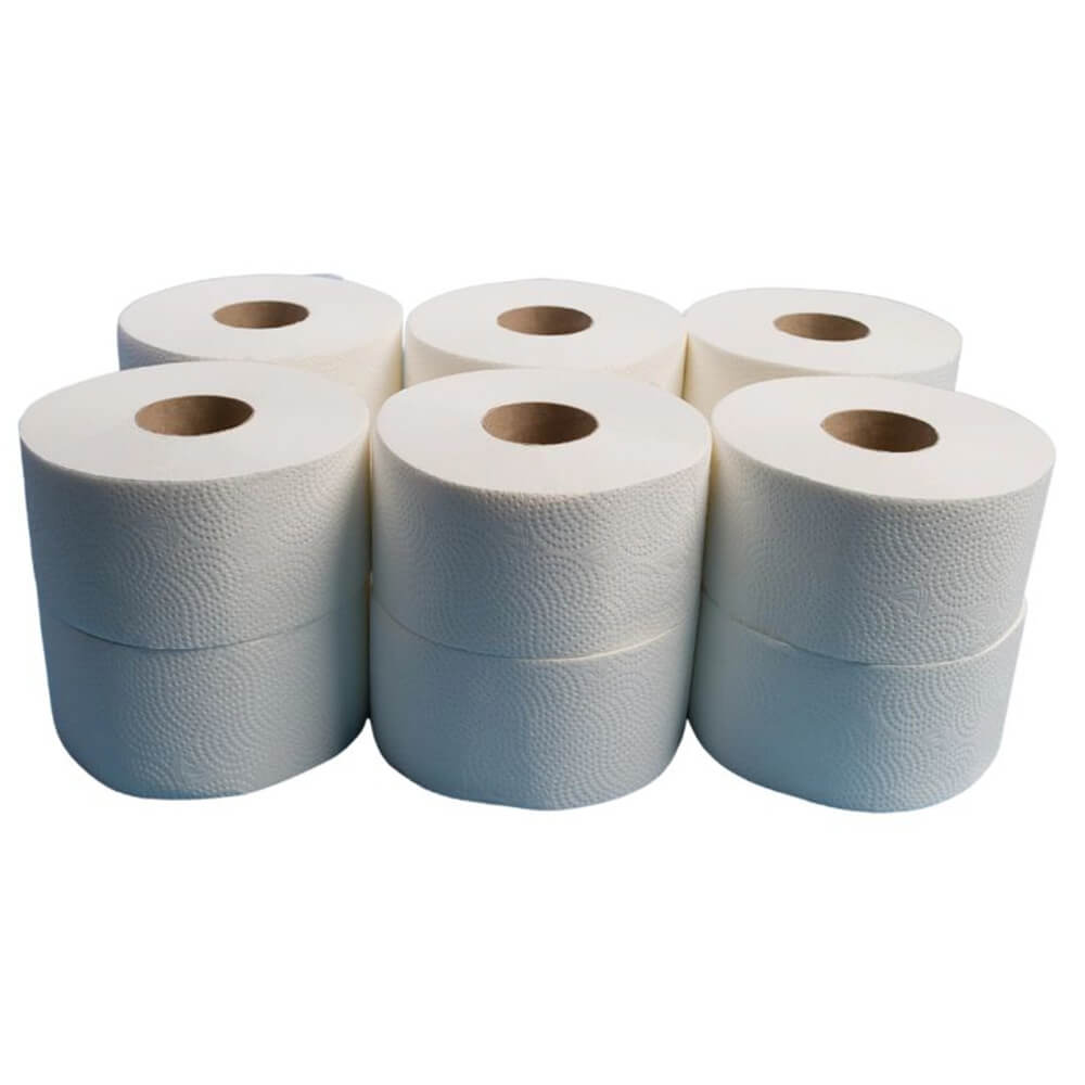 Papier Toaletowy JUMBO - higienapartner.pl
