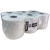 Papier Toaletowy Celuloza Jumbo 100m 2W Biały 12 rolek HS545
