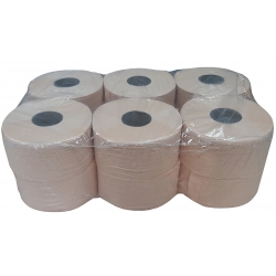 Papier Toaletowy Jumbo Celuloza 2W a12 Kolor HS568