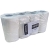 Papier Toaletowy 2W Celuloza 8 rolek HS701