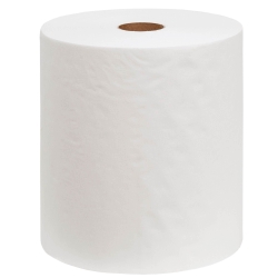 Ręcznik Papierowy MATIC Long Celuloza 300 White 25g Premium Zgrzewka 6 szt, HS593