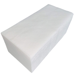 Ręczniki Papierowe Składane ZZ 3000szt. Celuloza 2W HS509 23x23